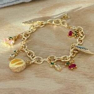 Handmade bracelet
